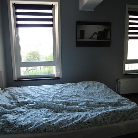 Fackenburgerapartments Любек Екстериор снимка